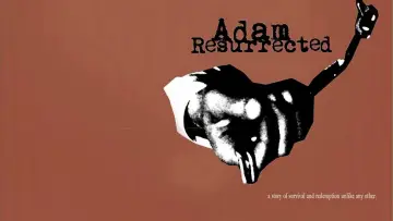 Backdrop to the movie "Adam Resurrected" #1113355