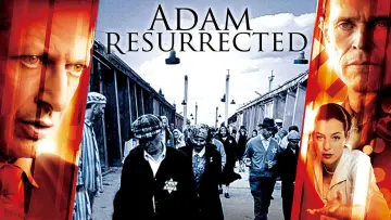 Backdrop to the movie "Adam Resurrected" #1113357