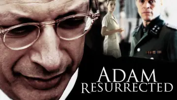 Backdrop to the movie "Adam Resurrected" #1113358