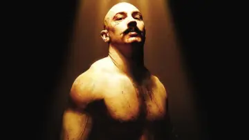 Backdrop to the movie "Bronson" #247924