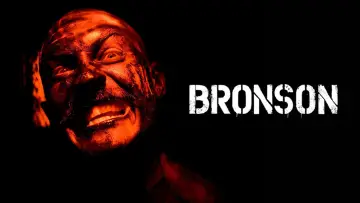 Backdrop to the movie "Bronson" #247927