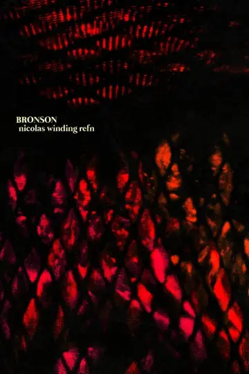 Poster to the movie "Bronson" #247938
