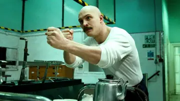 Backdrop to the movie "Bronson" #941383
