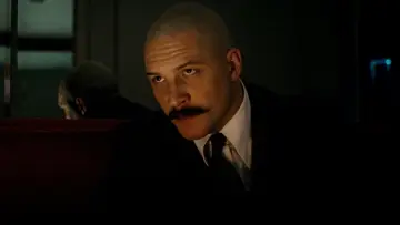 Backdrop to the movie "Bronson" #941384