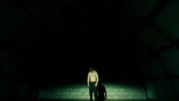 Backdrop to the movie "Bronson" #941385