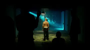 Backdrop to the movie "Bronson" #941389
