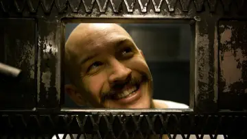 Backdrop to the movie "Bronson" #941390