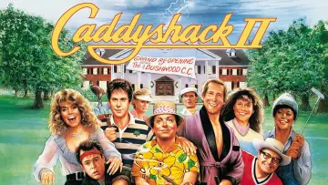 Backdrop to the movie "Caddyshack II" #1038059