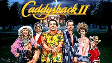 Backdrop to the movie "Caddyshack II" #1038060