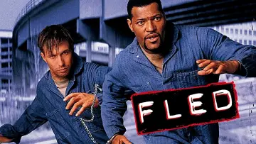 Backdrop to the movie "Fled" #673746