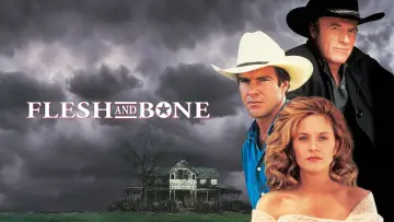 Backdrop to the movie "Flesh and Bone" #1042068