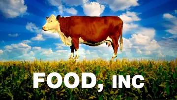 Backdrop to the movie "Food, Inc." #1128521