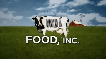 Backdrop to the movie "Food, Inc." #1128522