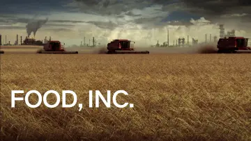 Backdrop to the movie "Food, Inc." #1128523