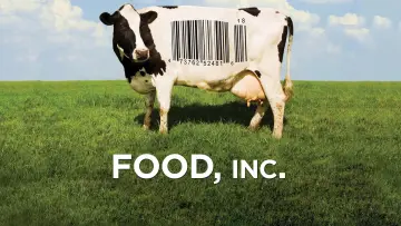 Backdrop to the movie "Food, Inc." #1128524