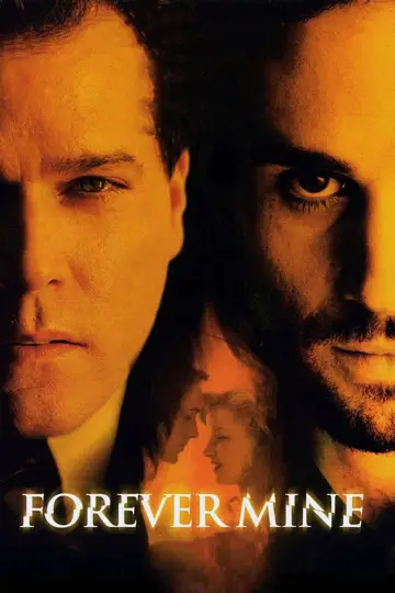 Poster to the movie "Forever Mine" #1134544