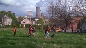 Backdrop to the movie "Foxfire" #1616265