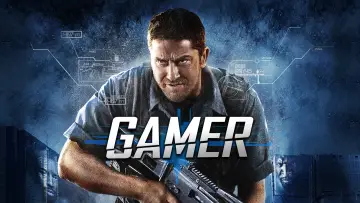 Backdrop to the movie "Gamer" #876297