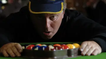 Backdrop to the movie "Garage" #1135308