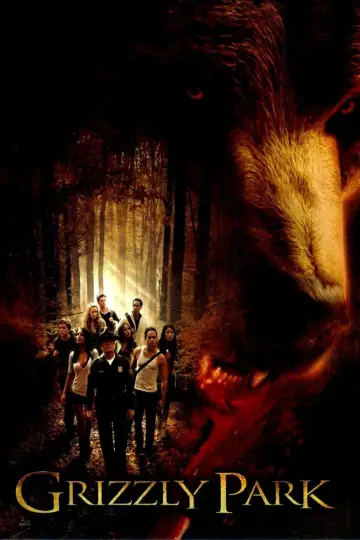 Poster to the movie "Grizzly Park" #1126391