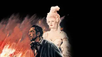 Backdrop to the movie "House of Wax" #916982