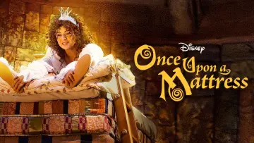 Backdrop to the movie "Once Upon A Mattress" #1035084