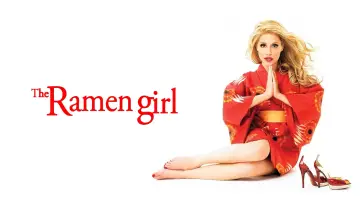 Backdrop to the movie "The Ramen Girl" #999160