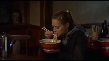 Backdrop to the movie "The Ramen Girl" #999161
