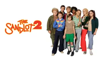 Backdrop to the movie "The Sandlot 2" #1080252