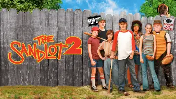 Backdrop to the movie "The Sandlot 2" #1080253