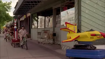 Backdrop to the movie "The Sandlot 2" #1080258