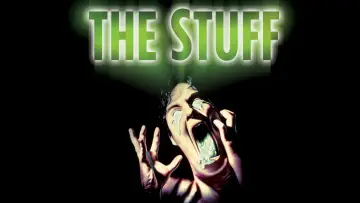 Backdrop to the movie "The Stuff" #1029136