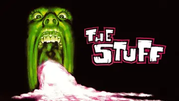 Backdrop to the movie "The Stuff" #1029138
