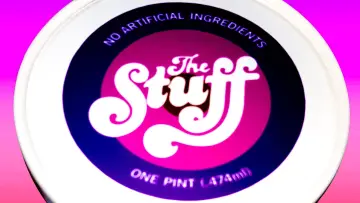 Backdrop to the movie "The Stuff" #1029141