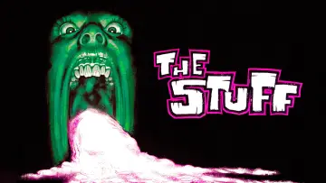 Backdrop to the movie "The Stuff" #1029149