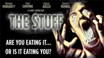 Backdrop to the movie "The Stuff" #1029153