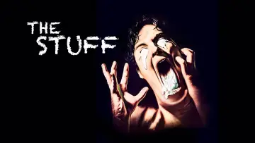 Backdrop to the movie "The Stuff" #1029159