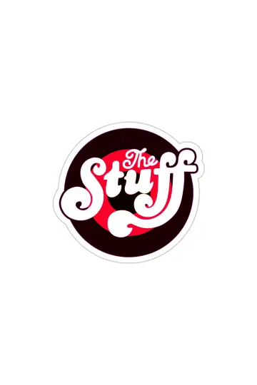Poster to the movie "The Stuff" #1029208