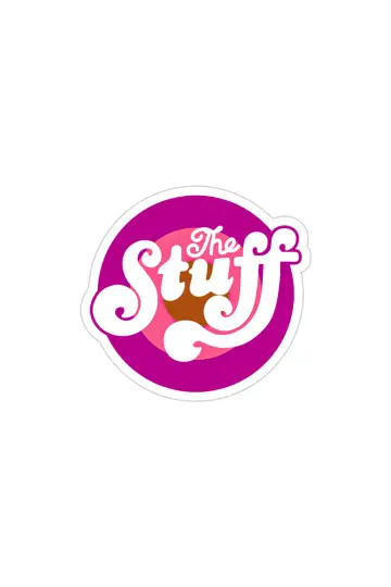 Poster to the movie "The Stuff" #1029209