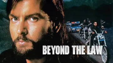 Backdrop to the movie "Beyond the Law" #1052073