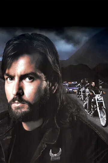 Poster to the movie "Beyond the Law" #414836