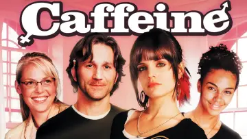 Backdrop to the movie "Caffeine" #1130164