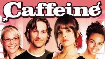 Backdrop to the movie "Caffeine" #1130167