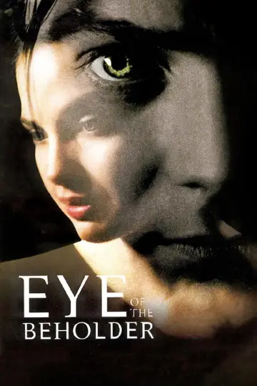 Poster to the movie "Eye of the Beholder" #1079345