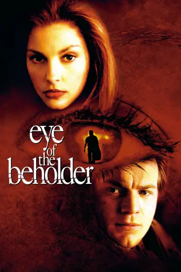 Poster to the movie "Eye of the Beholder" #1079346
