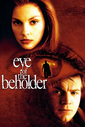 Poster to the movie "Eye of the Beholder" #1079347