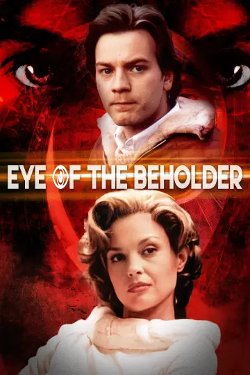 Poster to the movie "Eye of the Beholder" #1079348