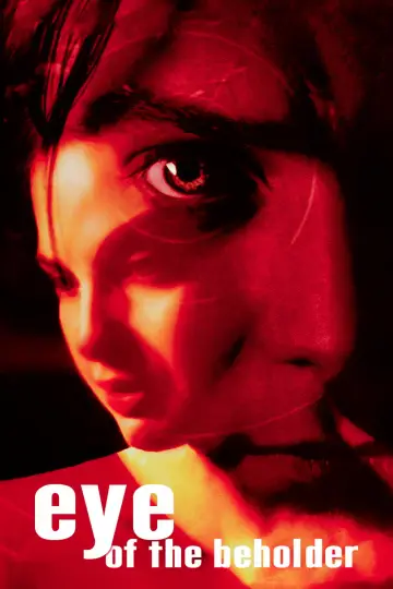 Poster to the movie "Eye of the Beholder" #1079349