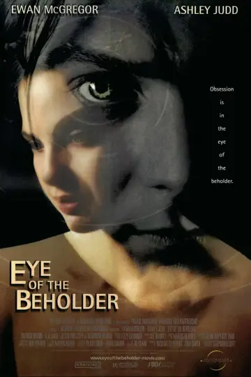 Poster to the movie "Eye of the Beholder" #1079350