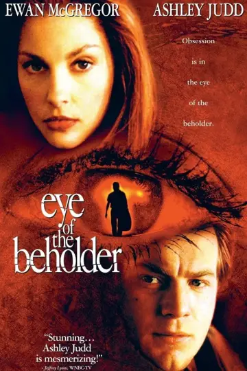 Poster to the movie "Eye of the Beholder" #1079352